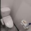 HOTEL P-DOOR（ホテルピードア）(台東区/ラブホテル)の写真『313号室 トイレ』by なめろう