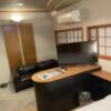 HOTEL 風々(ふふ)(新宿区/ラブホテル)の写真『207号室(右奥から手前)』by こねほ