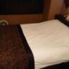 Hotel BALIBALI（バリバリ）(品川区/ラブホテル)の写真『302号室 ベッド全景』by 舐めたろう
