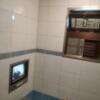 WILL marineresort藤沢(ウィルマリンリゾートフジサワ)(藤沢市/ラブホテル)の写真『210号室、浴室に唯一窓がありました。(22,10)』by キジ
