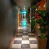 WILL marineresort藤沢(ウィルマリンリゾートフジサワ)(藤沢市/ラブホテル)の写真『2階の廊下です。(22,10)』by キジ