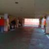 WILL marineresort藤沢(ウィルマリンリゾートフジサワ)(藤沢市/ラブホテル)の写真『建物下の駐車場です。(22,10)』by キジ