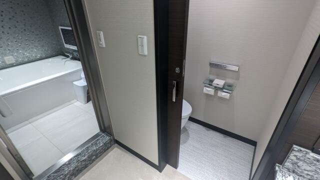 LUXE（リュクス）(品川区/ラブホテル)の写真『803号室』by 名無しさん（ID:187269）