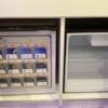 SARA GRANDE五反田(品川区/ラブホテル)の写真『408号室(CONCEPT) 販売用と持ち込み用冷蔵庫』by ACB48