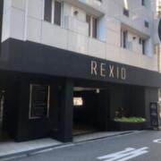HOTEL REXIO（レクシオ）(大阪市/ラブホテル)の写真『昼間の外観』by カサノヴァTソプラノ