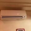 シーサイドヴィラミヤビ(静岡市駿河区/ラブホテル)の写真『216号室　エアコン』by まさおJリーグカレーよ