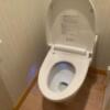 シーサイドヴィラミヤビ(静岡市駿河区/ラブホテル)の写真『216号室　トイレ』by まさおJリーグカレーよ