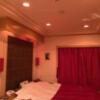 シーサイドヴィラミヤビ(静岡市駿河区/ラブホテル)の写真『216号室　内装』by まさおJリーグカレーよ