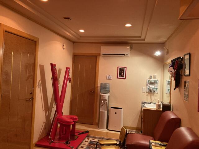 シーサイドヴィラミヤビ(静岡市駿河区/ラブホテル)の写真『216号室　内装』by まさおJリーグカレーよ