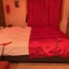 シーサイドヴィラミヤビ(静岡市駿河区/ラブホテル)の写真『216号室　ベッド』by まさおJリーグカレーよ