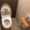 パンテオン(伊勢崎市/ラブホテル)の写真『205号室トイレ』by ずやさん