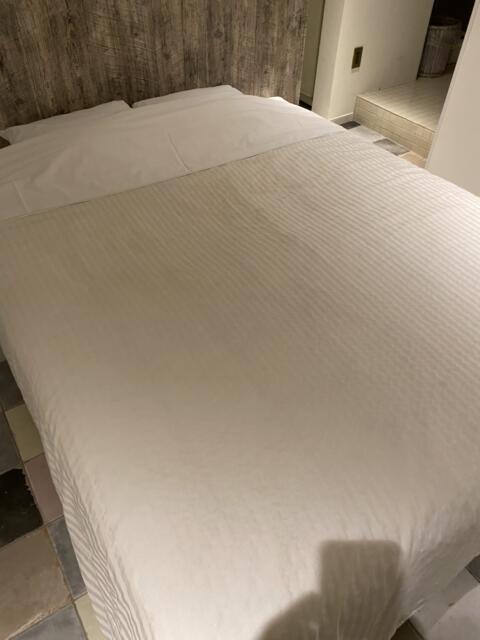 WANDOO(ワンドゥ)(相模原市/ラブホテル)の写真『301号室(ベッド)』by こねほ