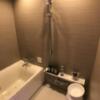 HOTEL AMAN(アマン)(浜松市/ラブホテル)の写真『213号室　シャワー』by ま〜も〜る〜