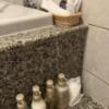 HOTEL LUCIR（ルシール)(さいたま市岩槻区/ラブホテル)の写真『305 ミニボトルローション　浴室にも歯ブラシがあります』by festa9
