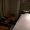The calm hotel tokyo GOTANDA(品川区/ラブホテル)の写真『401号室・部屋全景(入口より)』by 郷ひろし（運営スタッフ）