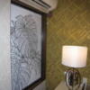 HOTEL EXE ANNEX(エグゼ アネックス)(台東区/ラブホテル)の写真『103号室　以前は浴室が見えましたが目隠しされています』by nognog