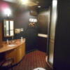 IMAGE２(立川市/ラブホテル)の写真『206号室、部屋奥から入り口方向』by もんが～