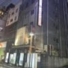 HOTEL CORE 池袋(豊島区/ラブホテル)の写真『夜の外観』by こねほ