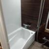 HOTEL Balibali ANNEX（バリバリアネックス）(品川区/ラブホテル)の写真『306号室 浴槽』by 巨乳輪ファン