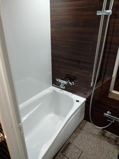 HOTEL Balibali ANNEX（バリバリアネックス）(品川区/ラブホテル)の写真『306号室 浴槽』by 巨乳輪ファン