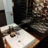 HOTEL Balibali ANNEX（バリバリアネックス）(品川区/ラブホテル)の写真『306号室 洗面台』by 巨乳輪ファン