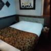 HOTEL Balibali ANNEX（バリバリアネックス）(品川区/ラブホテル)の写真『306号室 ベッド』by 巨乳輪ファン