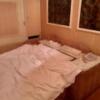 ミンク町田(相模原市/ラブホテル)の写真『２０１号室　ゆったりベッド』by 新アッキー