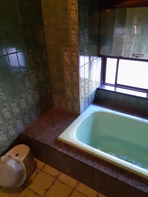 ミンク町田(相模原市/ラブホテル)の写真『２０１号室　鏡張り浴室』by 新アッキー