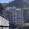 HOTEL TSUBAKI 伊東(伊東市/ラブホテル)の写真『昼の外観』by まさおJリーグカレーよ