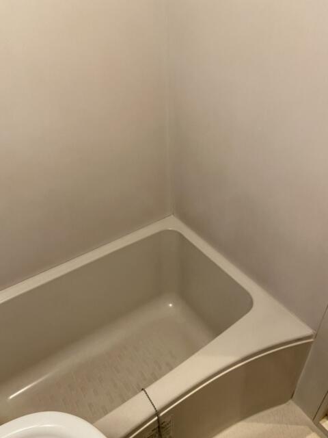 HOTEL K Omiya(さいたま市大宮区/ラブホテル)の写真『310号室(浴室手前から)』by こねほ