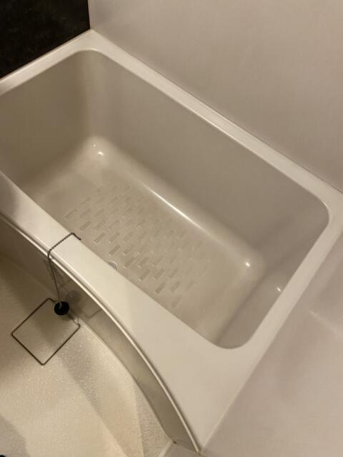 HOTEL K Omiya(さいたま市大宮区/ラブホテル)の写真『310号室(浴槽)』by こねほ