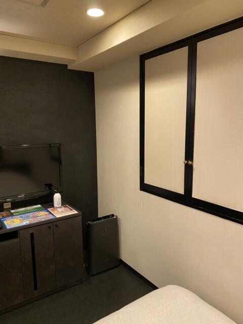 HOTEL K Omiya(さいたま市大宮区/ラブホテル)の写真『310号室(右手前から奥)』by こねほ