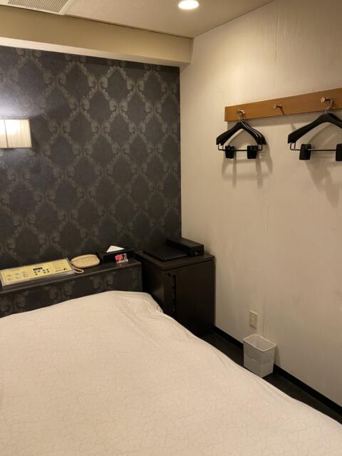 HOTEL K Omiya(さいたま市大宮区/ラブホテル)の写真『310号室(左奥から手前)』by こねほ