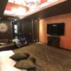 HOTEL AMAN(アマン)(浜松市/ラブホテル)の写真『212号室　ベットルーム』by ま〜も〜る〜