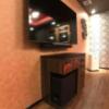 HOTEL AMAN(アマン)(浜松市/ラブホテル)の写真『212号室　大型テレビ&amp;サラウンドシステム』by ま〜も〜る〜
