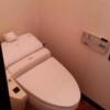 HOTEL ALAND目黒（アランド）(品川区/ラブホテル)の写真『503号室トイレ』by 春風拳