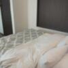 HOTEL EXE ANNEX(エグゼ アネックス)(台東区/ラブホテル)の写真『205号室 ベッド全景2』by よしわランド