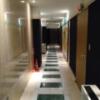 ホテル パル新宿店(新宿区/ラブホテル)の写真『３階の廊下』by なめろう