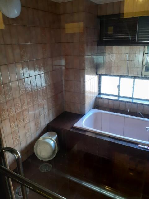 ミンク町田(相模原市/ラブホテル)の写真『４０１号室　浴室ドアがガラスで丸見え』by 新アッキー