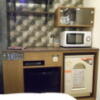 WILL URBAN 多摩センター(多摩市/ラブホテル)の写真『205号室、設備類』by もんが～