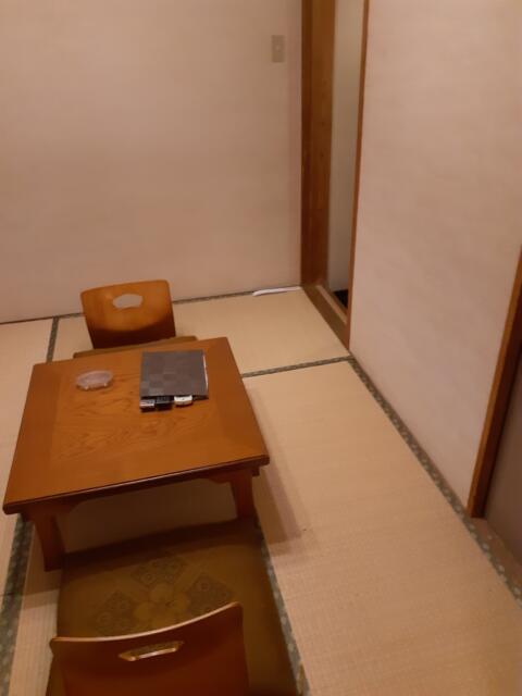 ミンク町田(相模原市/ラブホテル)の写真『２０２号室　レトロな畳部屋』by 新アッキー