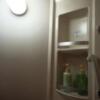 レンタルルーム ムーミン(名古屋市中区/ラブホテル)の写真『６号室(シャワー備品)』by タンスにゴンゴン
