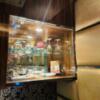HOTEL SERA APio（セラアピオ）(台東区/ラブホテル)の写真『321号室食器棚』by miffy.GTI
