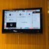 HOTEL SERA APio（セラアピオ）(台東区/ラブホテル)の写真『321号室テレビ』by miffy.GTI