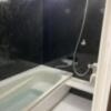 ニューポート(立川市/ラブホテル)の写真『205号室、浴室』by 武ノ士