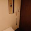 レンタルルーム オーロラ(荒川区/ラブホテル)の写真『203号室鏡』by そこそこの人生
