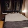 シーズ五反田(品川区/ラブホテル)の写真『301号室(ベッド)』by マーシ