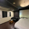 ZERO(渋谷区/ラブホテル)の写真『501号室　全景』by INA69