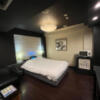 ZERO(渋谷区/ラブホテル)の写真『501号室　全景』by INA69