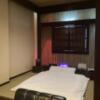 Utovilla（ユートビラ）HOTEL555 沼津店(沼津市/ラブホテル)の写真『30号室ベットルーム』by さまよう旅人